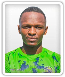Emmanuel Mwiinde