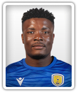 Aaron Kabwe