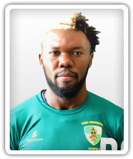 Poso Mayenge