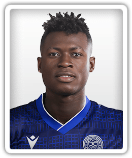 Joseph Amoah