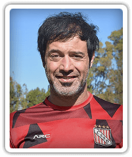 Alejandro Delorte