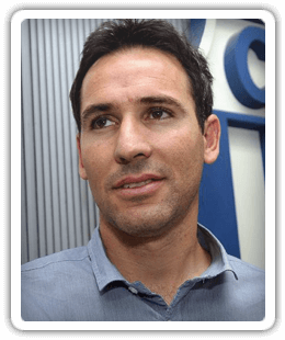 Maximiliano Salas