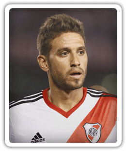 Osmar Ferreyra