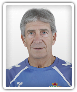 Manuel Pellegrini