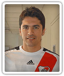 Diego Galván