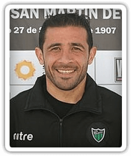 Maximiliano Bustos