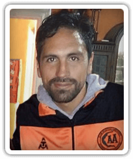 Jesús Díaz