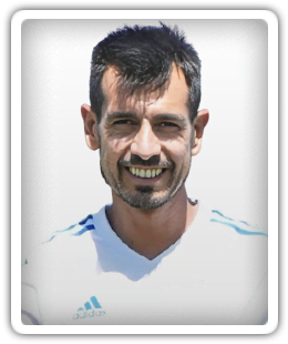 Leandro Gracián