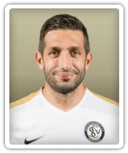 Leandro Grech