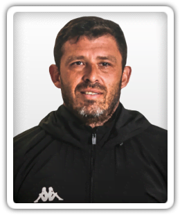 Leandro Benítez