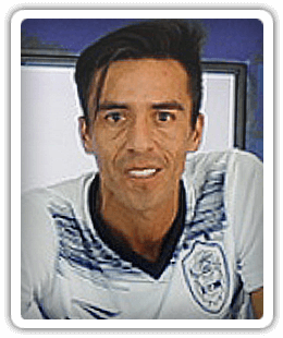 Lucas Lobos