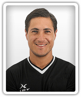 Ezequiel Medrán