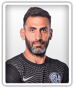 Sebastián Torrico