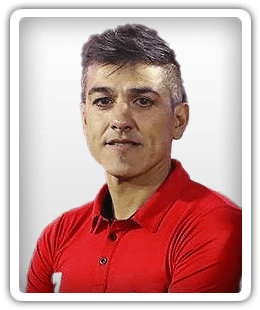 Norberto Araujo