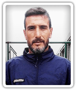 Maximiliano Serafinovich