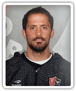 Sebastián Peratta