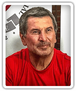 Daniel Teglia
