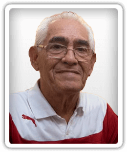 Francisco Sá