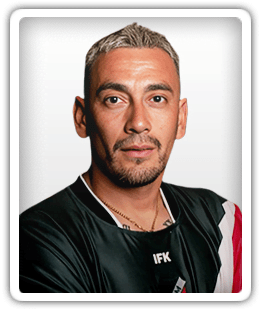 Rubens Sambueza
