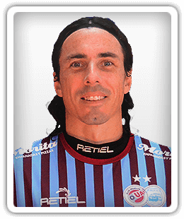 Daniel Vega