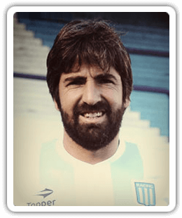 Diego Villar