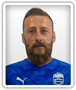 Goran Siljanovski