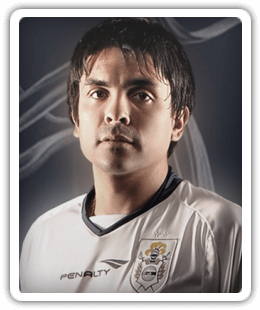 Franco Mendoza