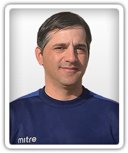 Gustavo Caamaño