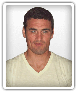 Darío Palavecino