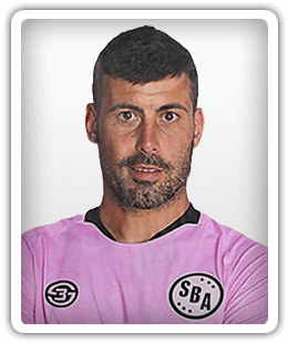Sebastián Penco
