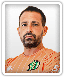 Jorge Carranza