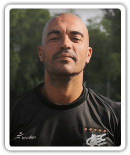 Leonardo Márquez