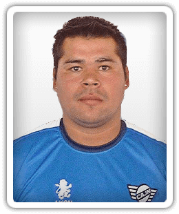 Federico Gómez