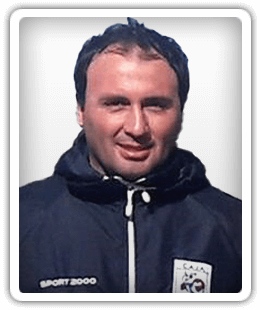 Daniel Díaz