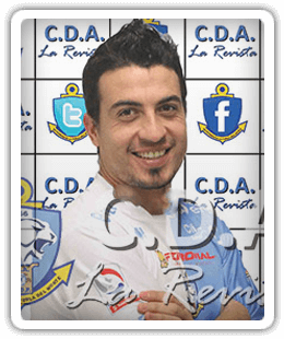 Marcos Aguirre