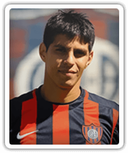 Pablo Barrientos