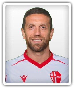 Alejandro Gómez