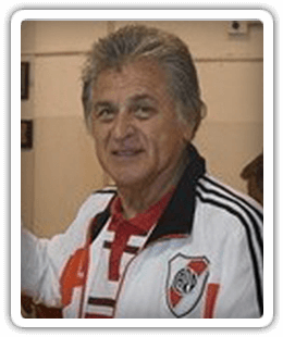 Ubaldo Fillol