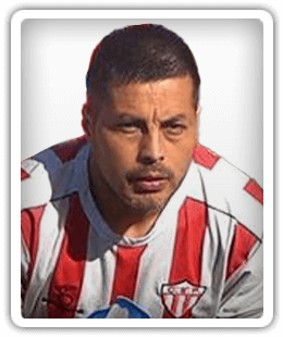 César Ramírez