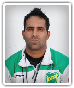 Heraldo Rodríguez