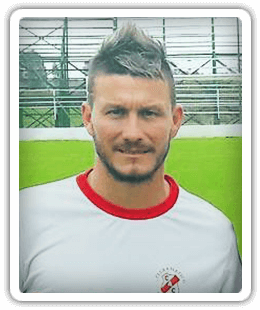 Adrián Trinidad