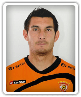 Diego Reynoso