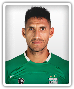 Pablo Alvarado