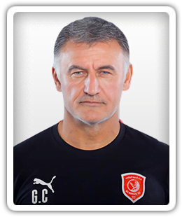 Christophe Galtier
