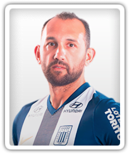 Hernán Barcos
