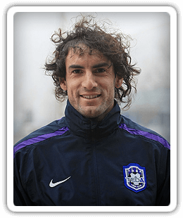 Luciano Olguín