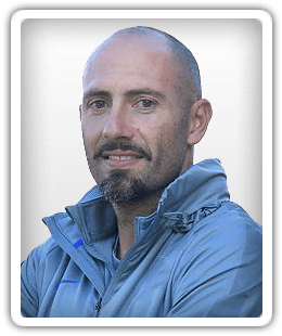 Gonzalo Prósperi