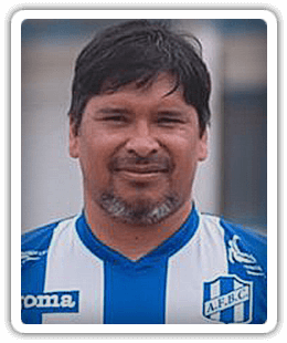 Rubén Ramírez