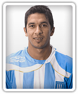 Damián Ledesma