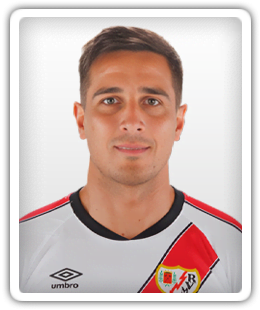 Óscar Trejo